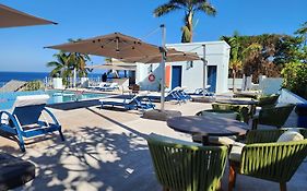 Hotel 39 Jamaica